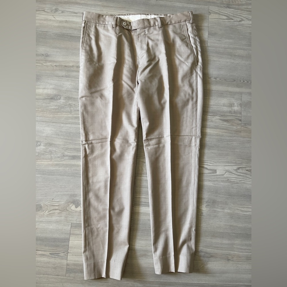 Ermenegildo Zegna Trofeo 600